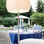 Modernes Und Gemuetliches Designerzimmer ホームステイ