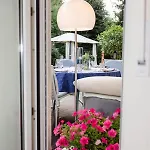 Modernes Und Gemuetliches Designerzimmer *