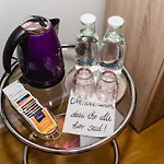 Modernes Und Gemuetliches Designerzimmer *