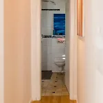 Modernes Und Gemuetliches Designerzimmer Проживание в семье