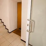 Modernes Und Gemuetliches Designerzimmer Проживание в семье