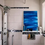 Modernes Und Gemuetliches Designerzimmer Проживание в семье