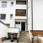Modernes Und Gemuetliches Designerzimmer Проживание в семье *