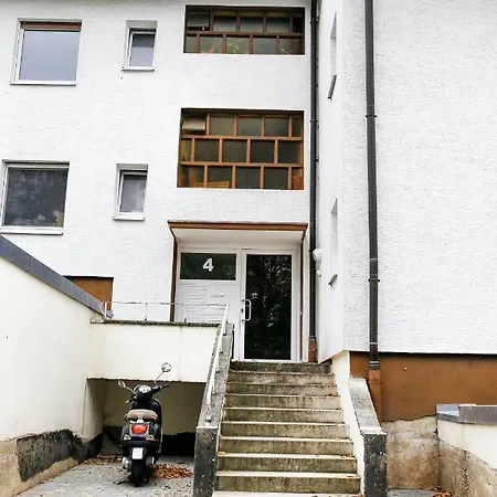 Modernes Und Gemuetliches Designerzimmer Pansiyon *